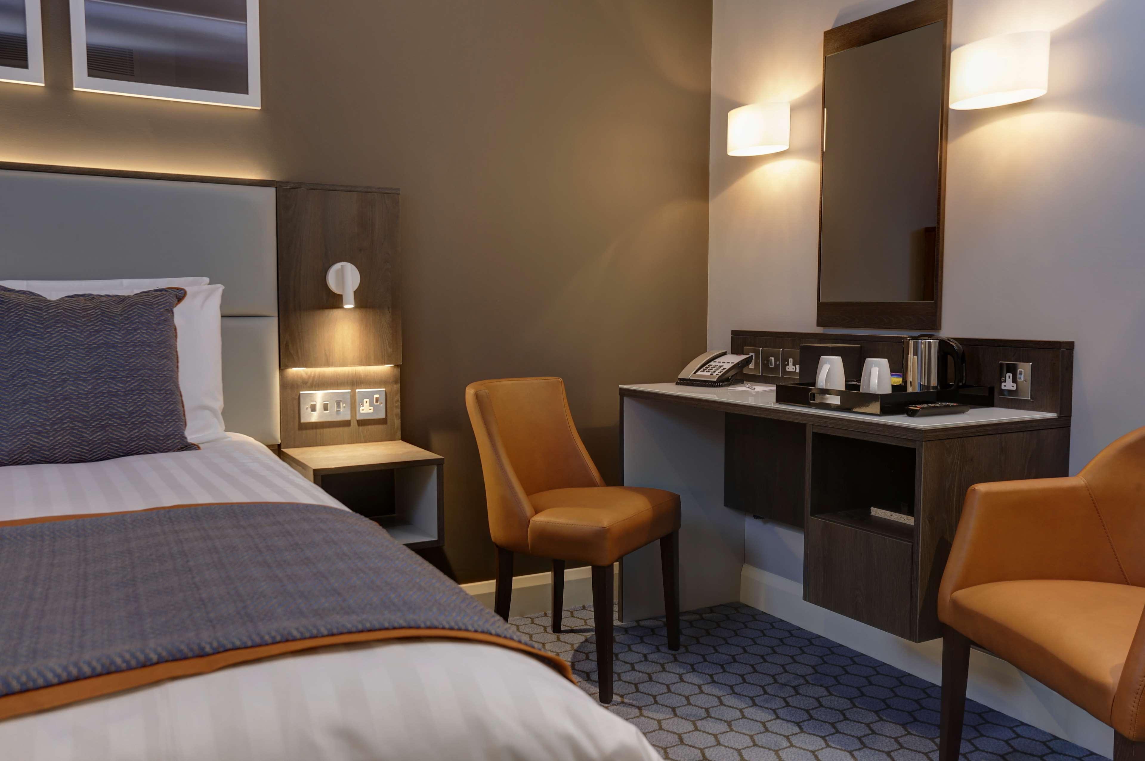 Best Western Plus Bradenton Hotel & Suites Exterior foto
