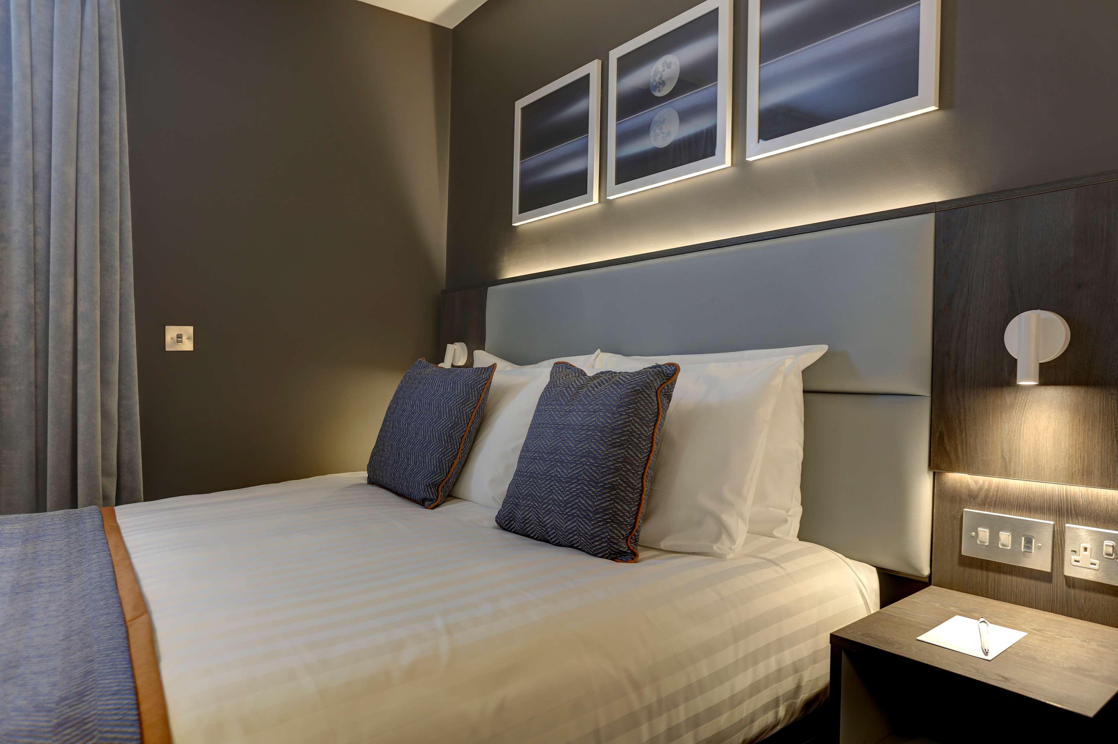 Best Western Plus Bradenton Hotel & Suites Exterior foto