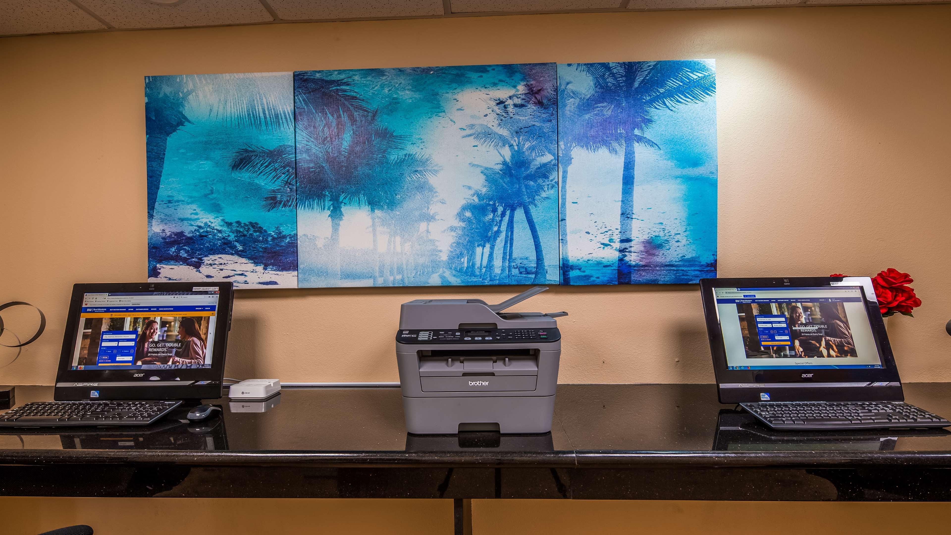 Best Western Plus Bradenton Hotel & Suites Exterior foto