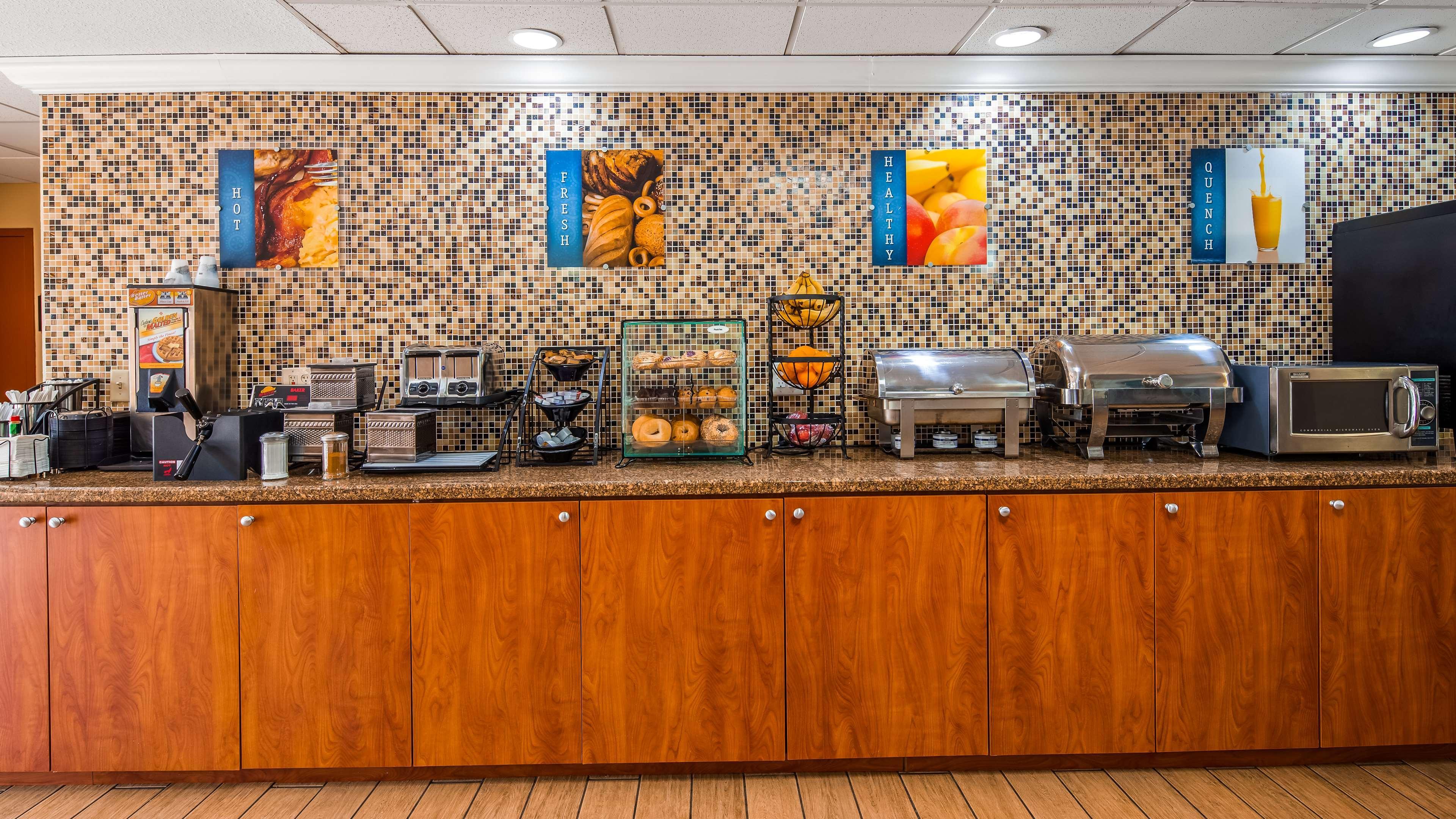 Best Western Plus Bradenton Hotel & Suites Exterior foto